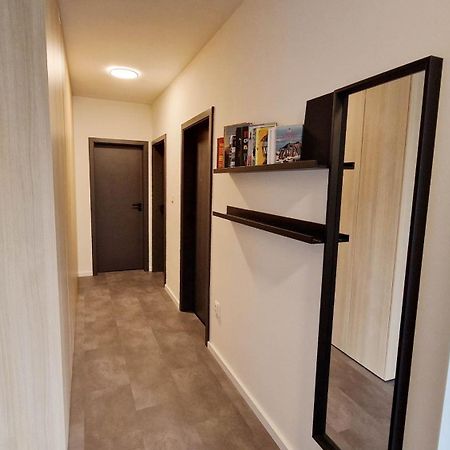 Hillshome - 84M2 Moderny Byt S Terasou Aj Saunou Liptovsky Mikulas Bagian luar foto