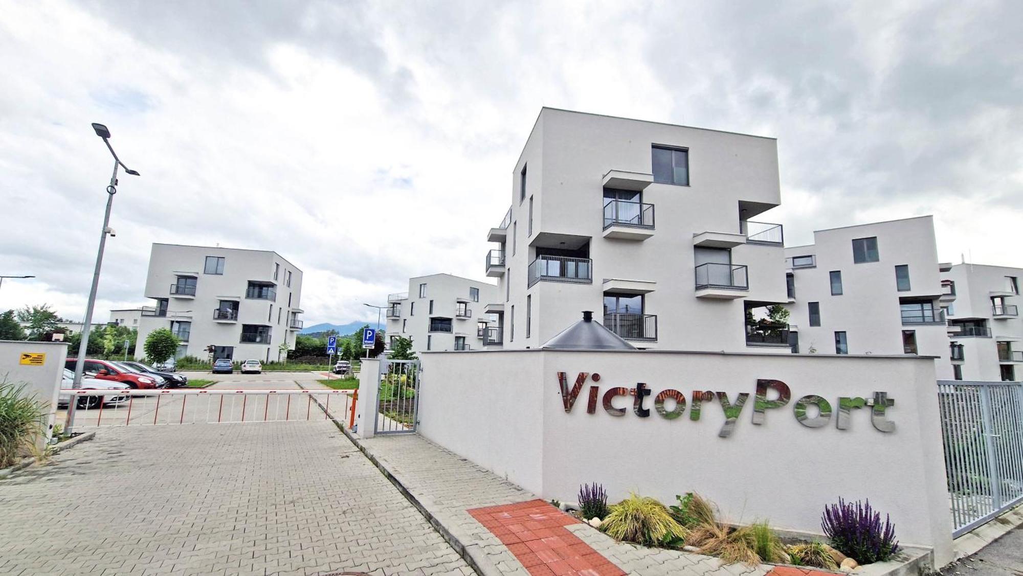 Hillshome - 84M2 Moderny Byt S Terasou Aj Saunou Liptovsky Mikulas Bagian luar foto