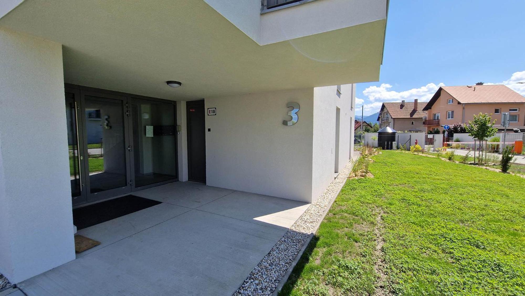Hillshome - 84M2 Moderny Byt S Terasou Aj Saunou Liptovsky Mikulas Bagian luar foto